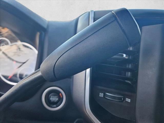 Used 2024 RAM 2500 Big Horn image 11