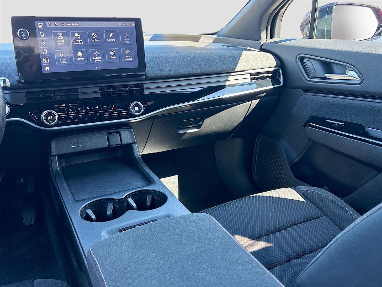 Certified 2024 Honda Prologue EX image 27