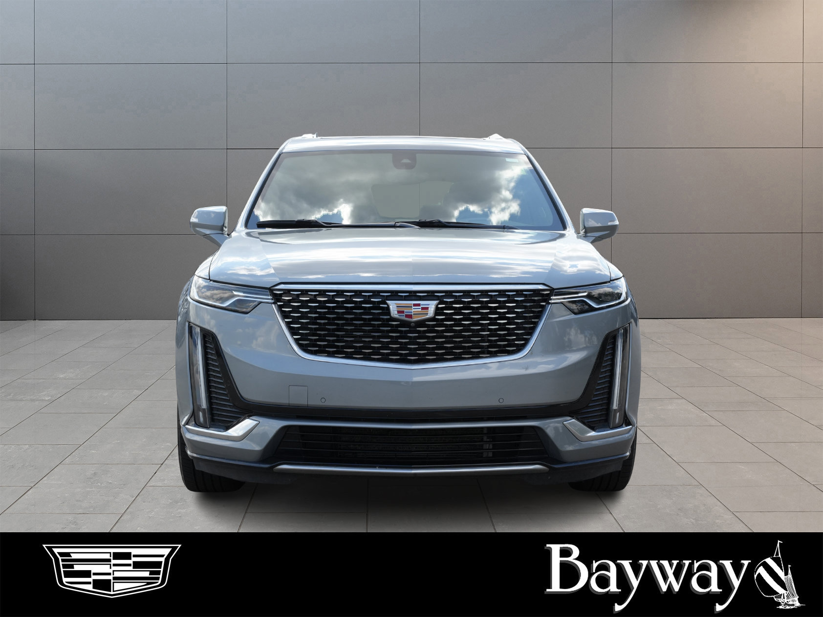 Certified 2024 Cadillac XT6 Premium Luxury w/ Technology Package AWD/4WD image 2