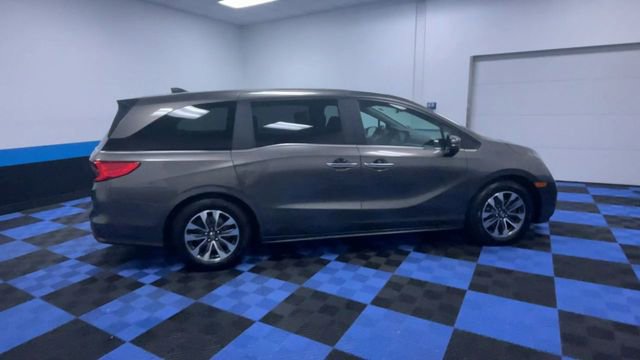 Certified 2022 Honda Odyssey EX-L image 9