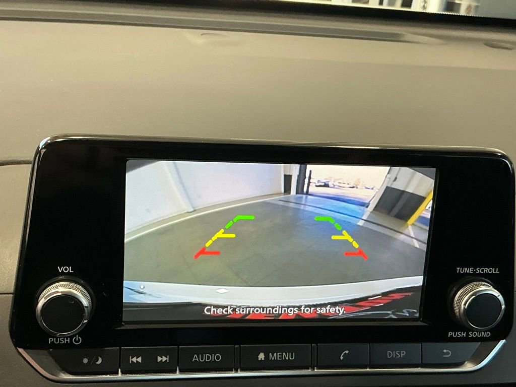 Used 2022 Nissan Altima 2.5 S image 4