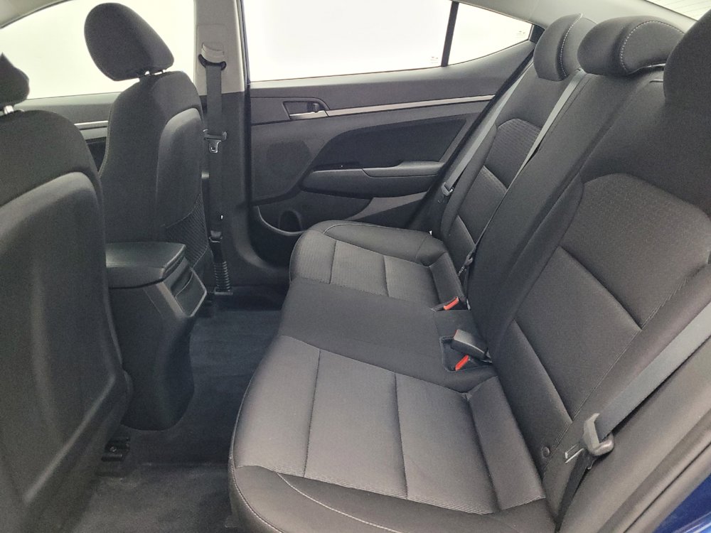 Used 2017 Hyundai Elantra Value Edition image 18