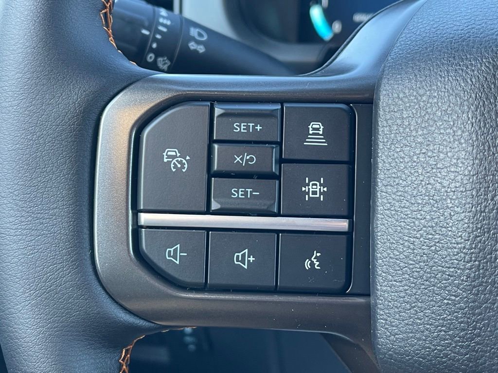 New 2025 Ford F150 Tremor w/ Equipment Group 402A High AWD/4WD image 8