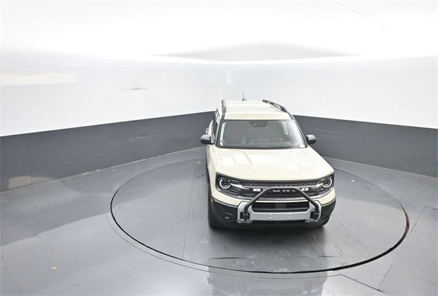 New 2025 Ford Bronco Sport Big Bend image 19