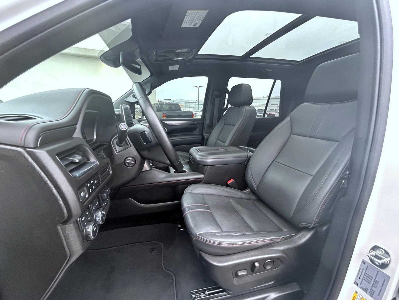 Used 2023 Chevrolet Tahoe RST w/ Luxury Package image 10