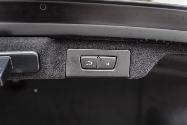 Used 2018 Maserati Quattroporte S GranLusso Q4 image 12