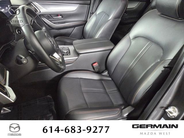 Used 2025 MAZDA CX-90 Plug-In Hybrid w/ Preferred AWD/4WD image 20
