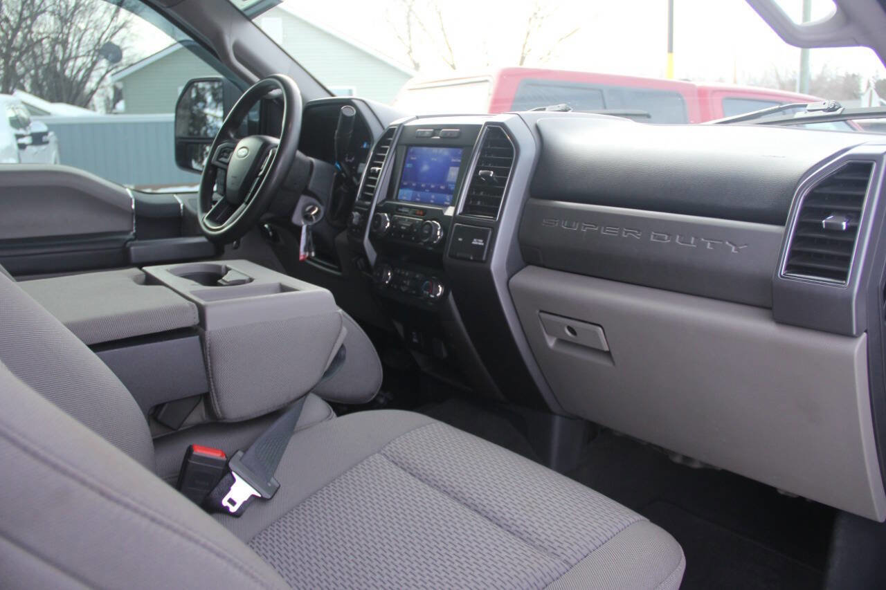 Used 2022 Ford F350 XLT image 26