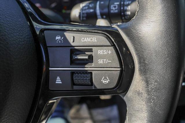 Used 2024 Honda Civic Sport Touring image 16