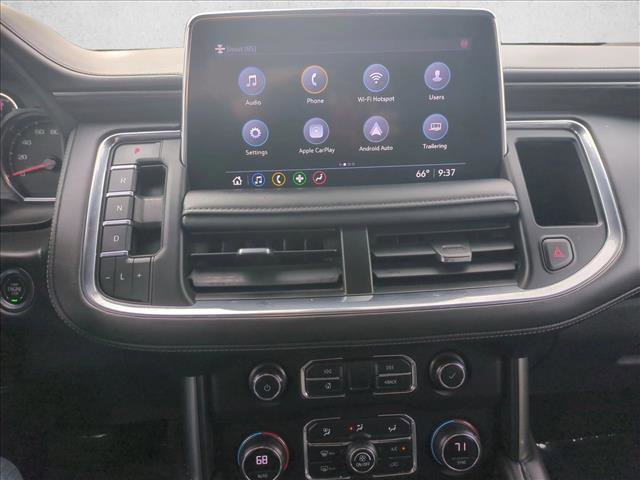 Used 2021 Chevrolet Suburban LS image 14