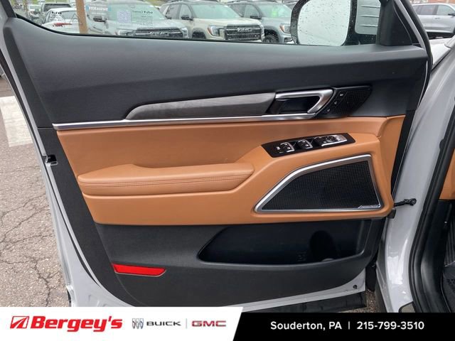 Used 2023 Kia Telluride SX X-Pro AWD/4WD image 25