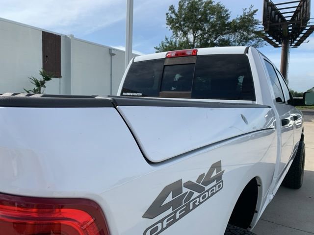 Used 2021 RAM 2500 Tradesman AWD/4WD image 11