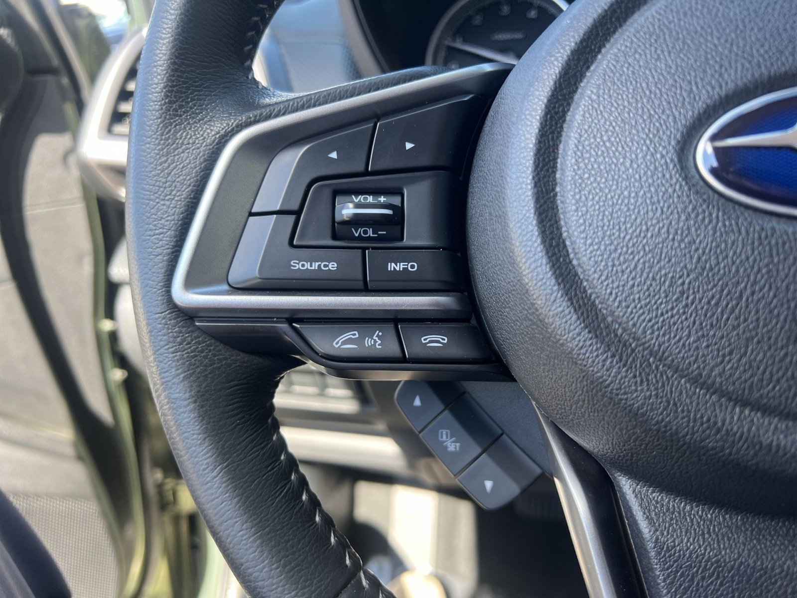 Used 2021 Subaru Forester Premium AWD/4WD image 35