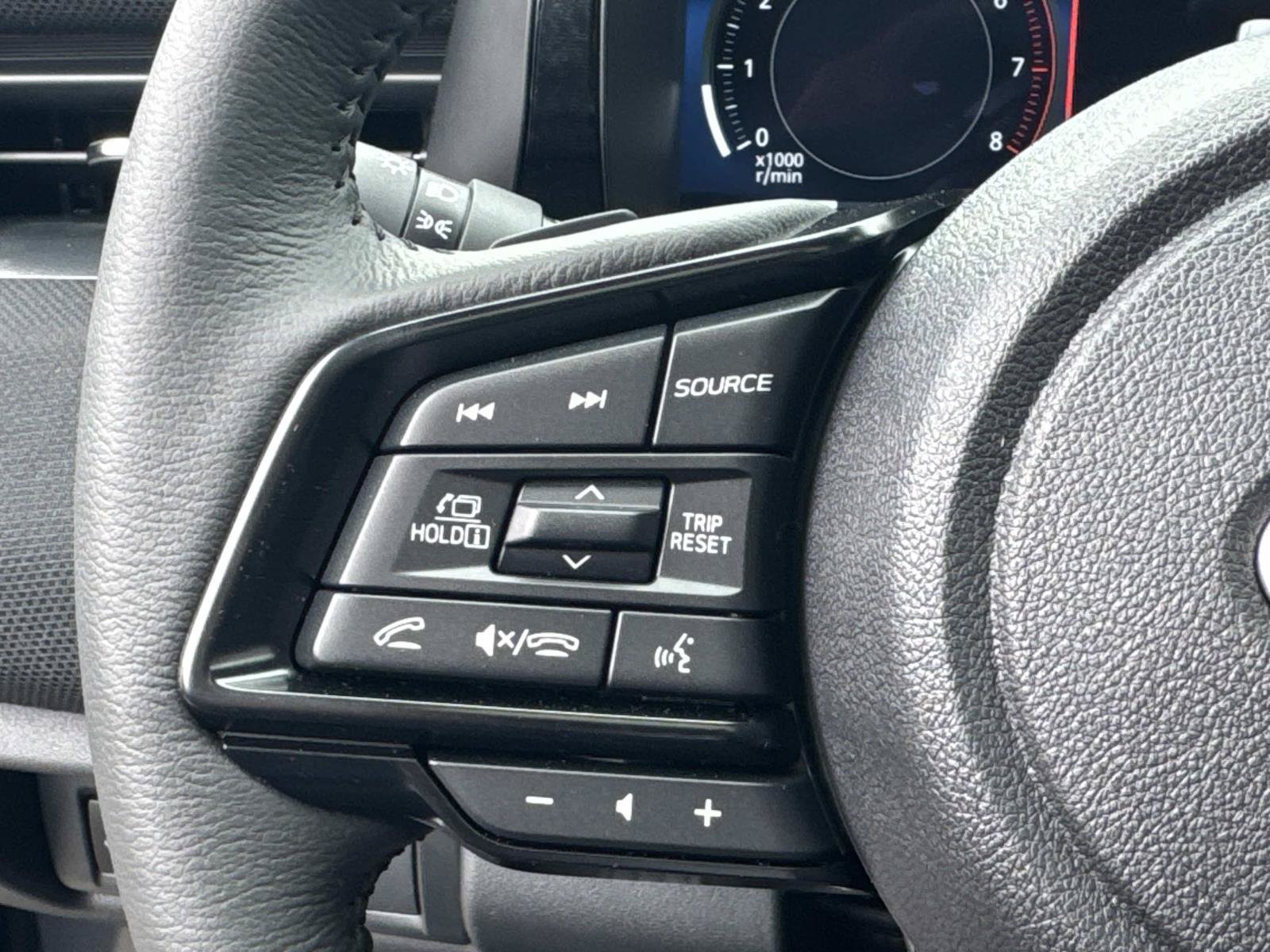 New 2026 Subaru Outback Wilderness AWD/4WD image 20