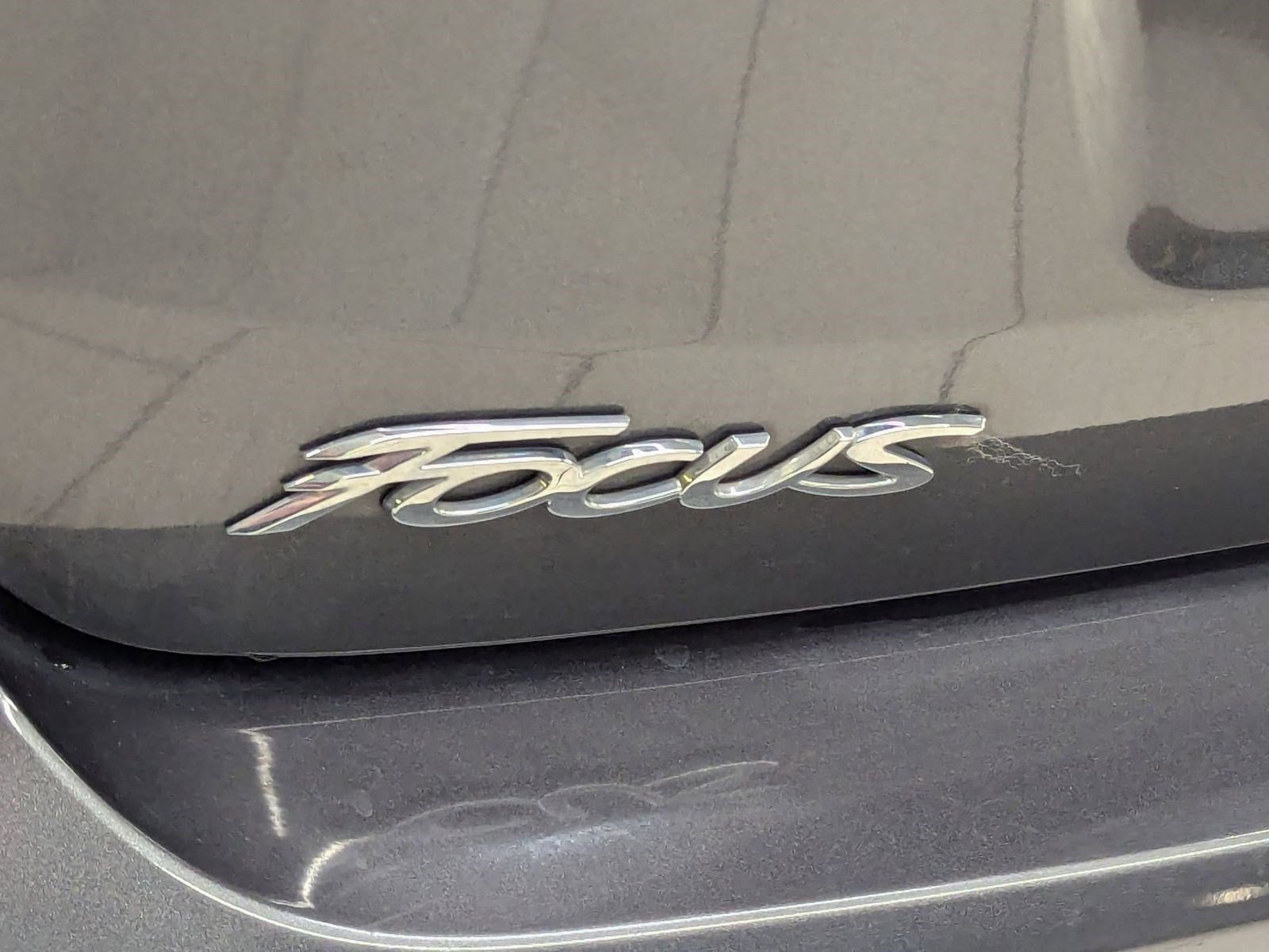 Used 2017 Ford Focus SEL image 26