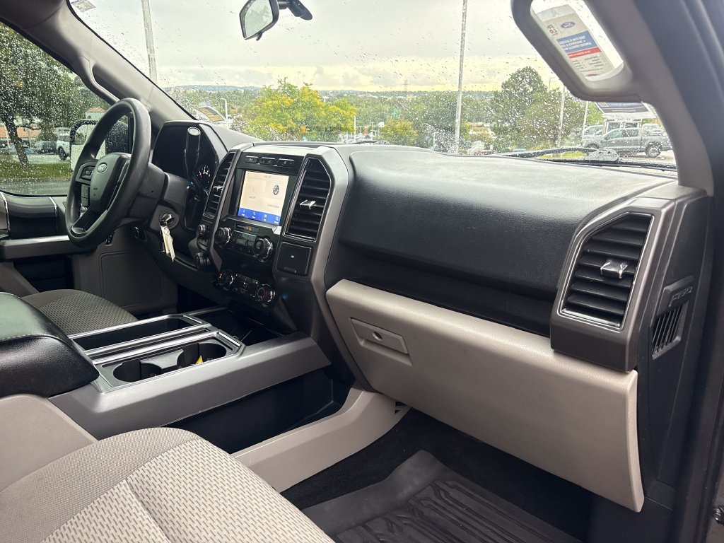 Used 2020 Ford F150 XLT w/ Trailer Tow Package AWD/4WD image 29