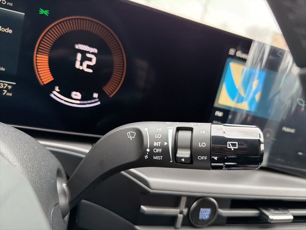 New 2026 Hyundai Santa Fe SE AWD/4WD image 40