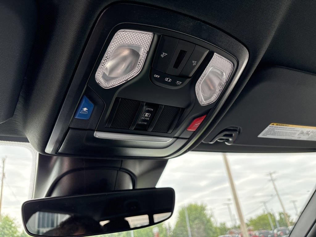 New 2026 RAM 2500 Tradesman AWD/4WD image 18