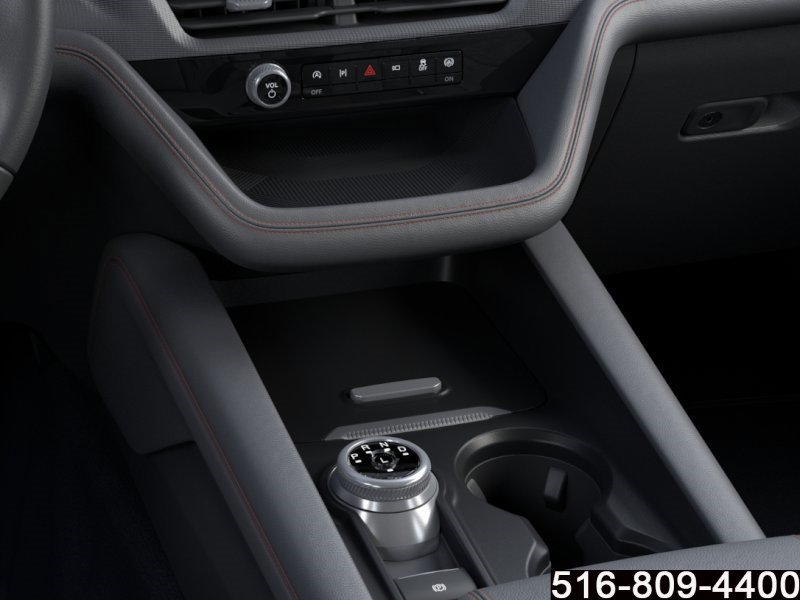 Used 2025 Ford Explorer Active AWD/4WD image 16
