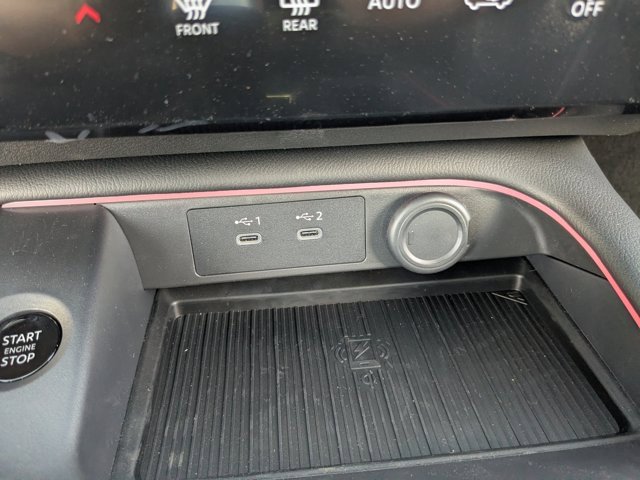 New 2026 Nissan Sentra SV w/ SV Convenience Package image 20