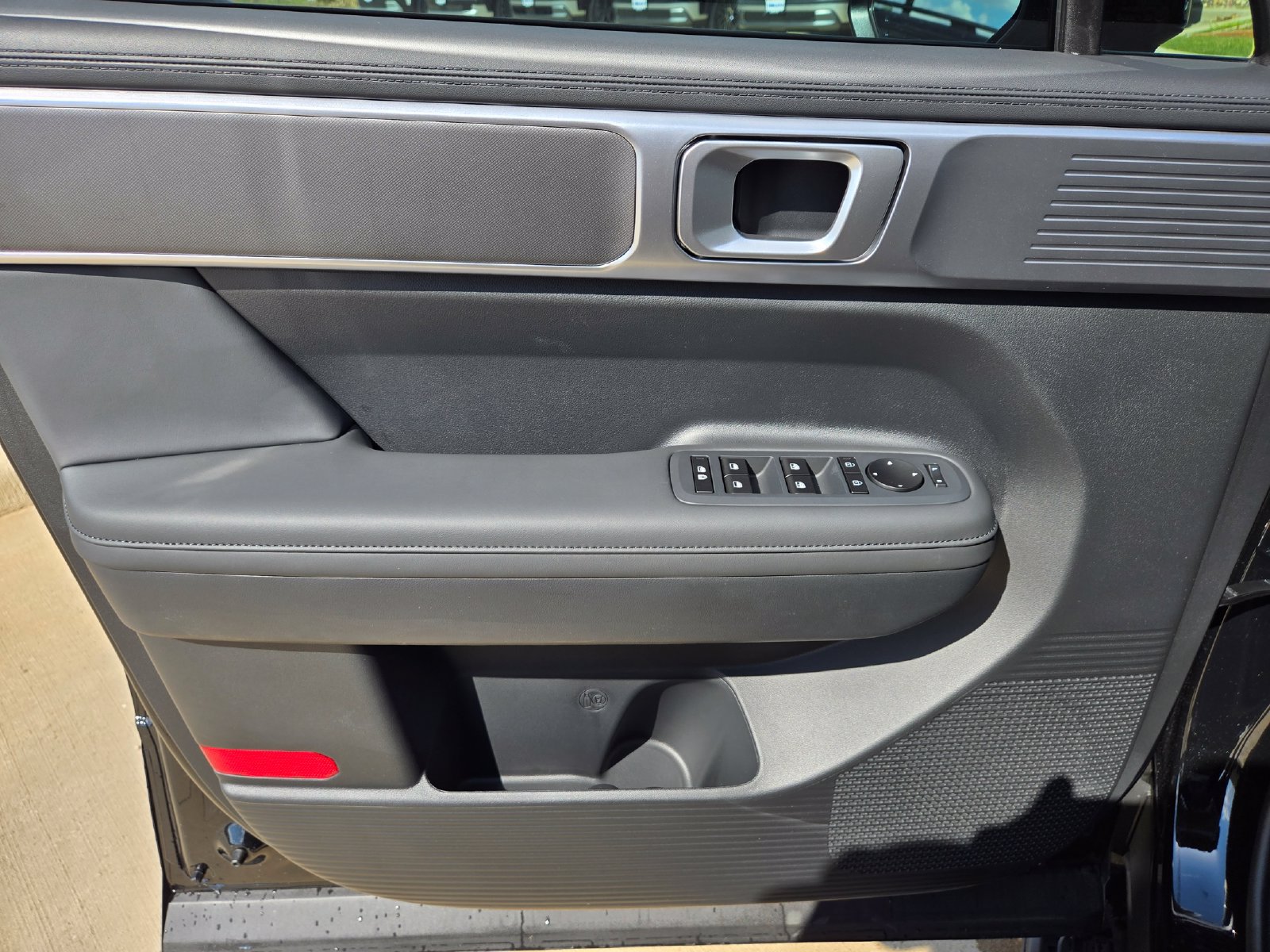 New 2027 Hyundai Santa Fe SEL FWD image 20