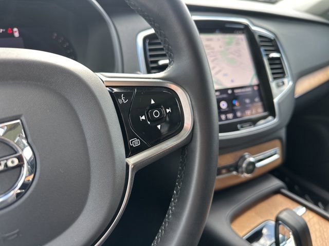 Certified 2023 Volvo XC90 B6 Plus w/ Protection Package Premier AWD/4WD image 29