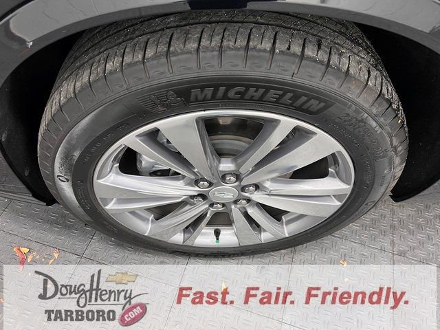 Used 2025 Cadillac XT6 Premium Luxury image 20