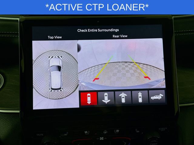 New 2025 Jeep Grand Cherokee L Limited w/ Luxury Tech Group II image 14