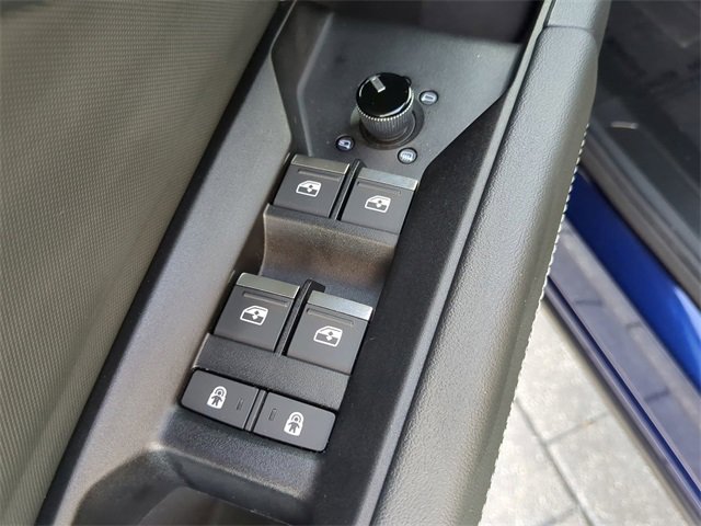 Used 2023 Audi Q4 e-tron Premium w/ Convenience Package image 18