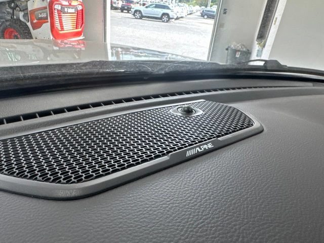 New 2027 RAM 1500 Big Horn AWD/4WD image 47