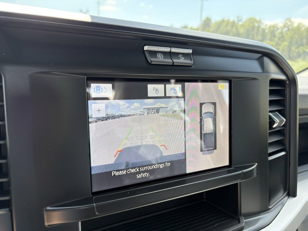 New 2026 Ford F250 XL w/ STX Appearance Package image 40