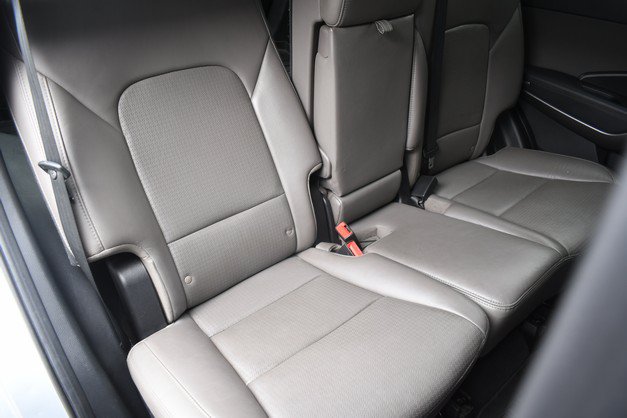 Used 2014 Hyundai Santa Fe Sport 2.0T AWD/4WD image 28