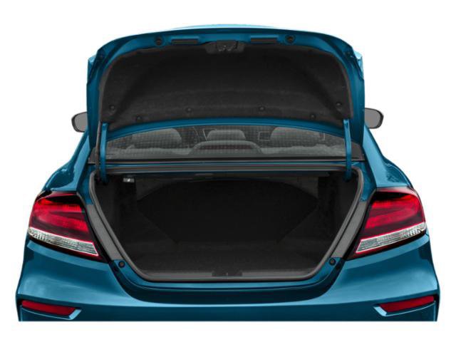 Used 2015 Honda Civic LX image 12