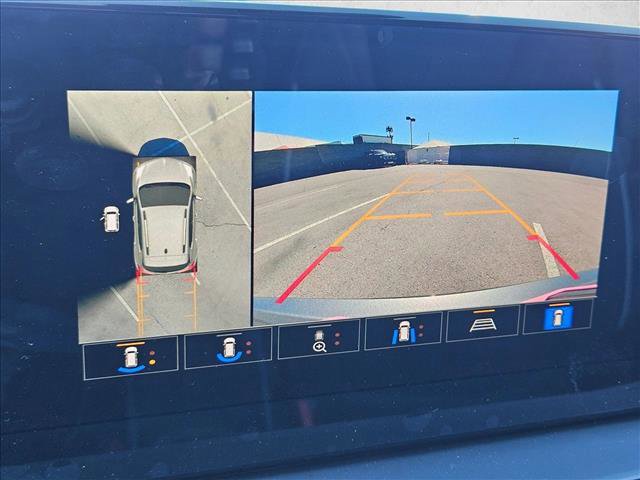 New 2026 Buick Encore GX Avenir w/ Avenir Technology Package image 13