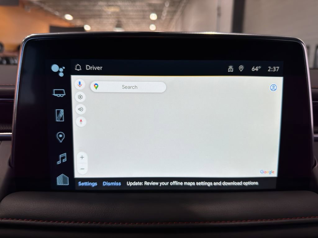 Used 2022 Chevrolet Tahoe RST image 32