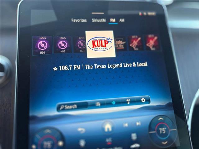 New 2026 Mercedes-Benz GLC 300 image 9