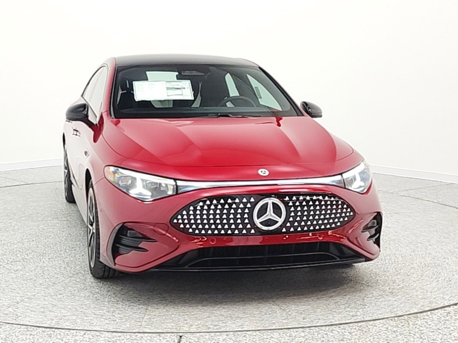 New 2026 Mercedes-Benz CLA 350 image 2