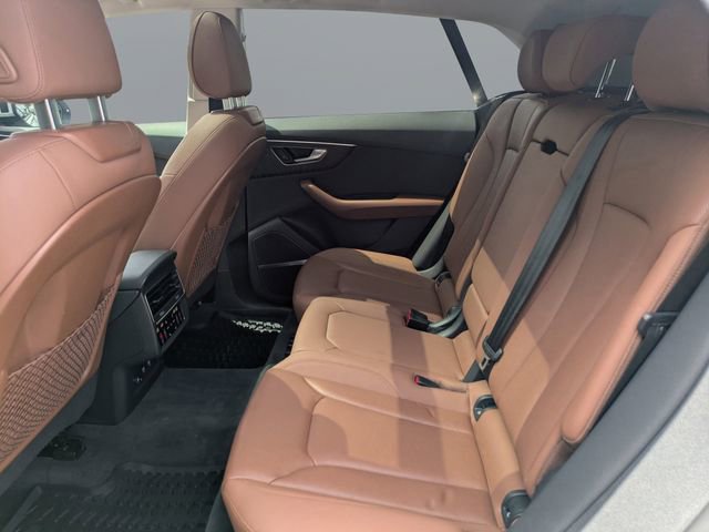 Used 2020 Audi Q8 Premium Plus w/ Premium Plus Package AWD/4WD image 14