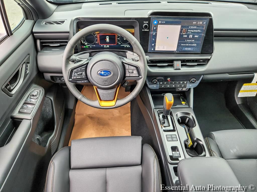 New 2026 Subaru Outback Wilderness AWD/4WD image 13