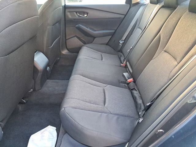 Used 2023 Honda Accord LX image 11