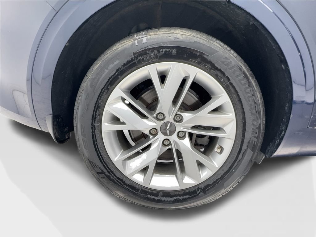Used 2023 Genesis GV70 2.5T AWD/4WD image 14