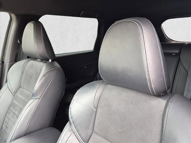 Used 2023 Mitsubishi Outlander SE Black Edition FWD image 14