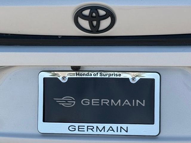 Used 2021 Toyota Corolla SE FWD image 28