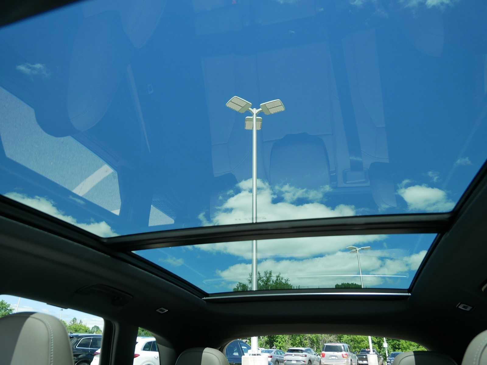 Certified 2025 Audi Q5 Premium Plus w/ Premium Plus image 15