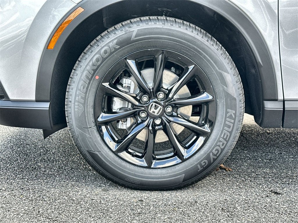 New 2026 Honda CR-V Sport-L image 19