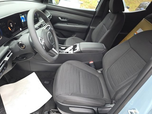 New 2026 Hyundai Santa Cruz SE AWD/4WD image 4