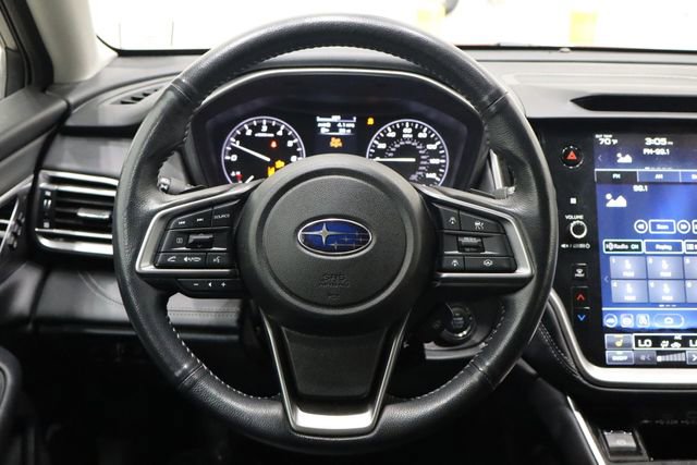 Used 2023 Subaru Outback Limited image 27