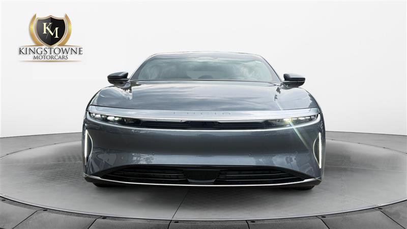 Used 2024 Lucid Air Touring AWD/4WD image 8