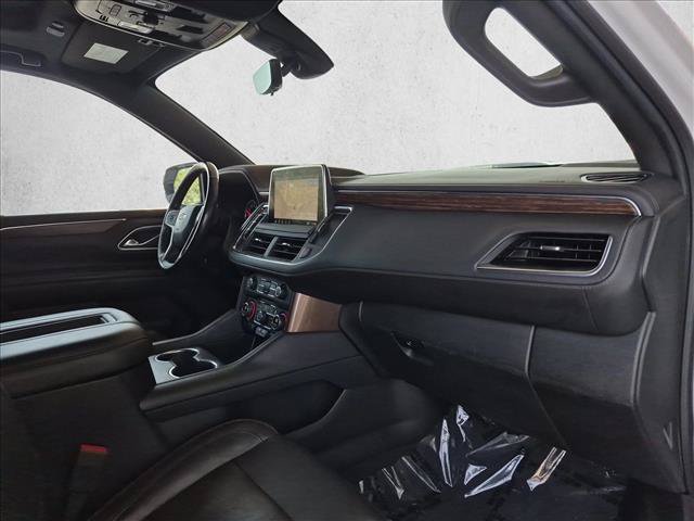 Used 2021 Chevrolet Suburban High Country w/ Premium Package AWD/4WD image 25