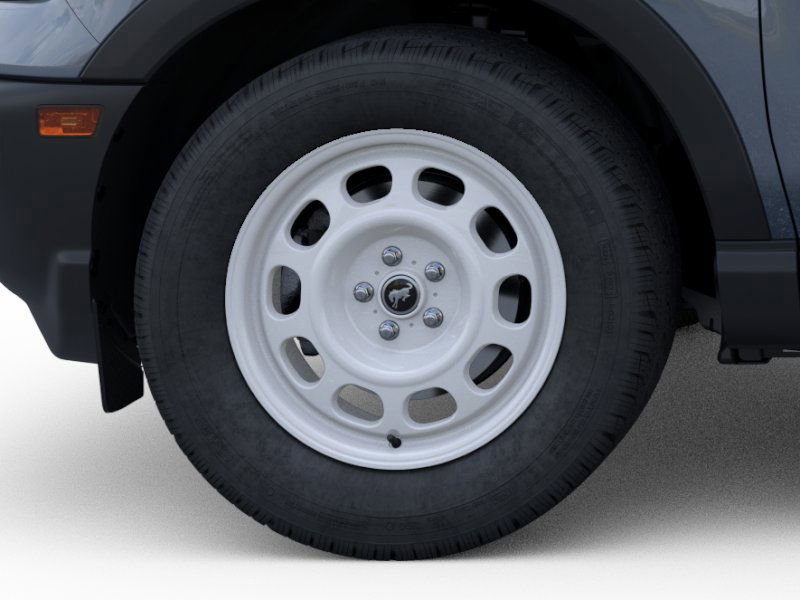 New 2025 Ford Bronco Sport Heritage w/ Convenience Package image 19